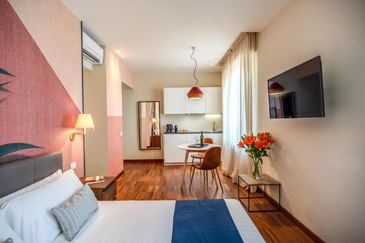 Milhouse Duomo Hotel