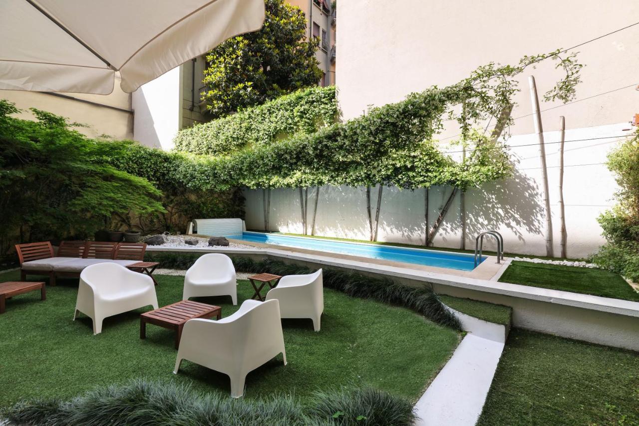 Prestige Boutique Homes - Garden & Pool Apartment *