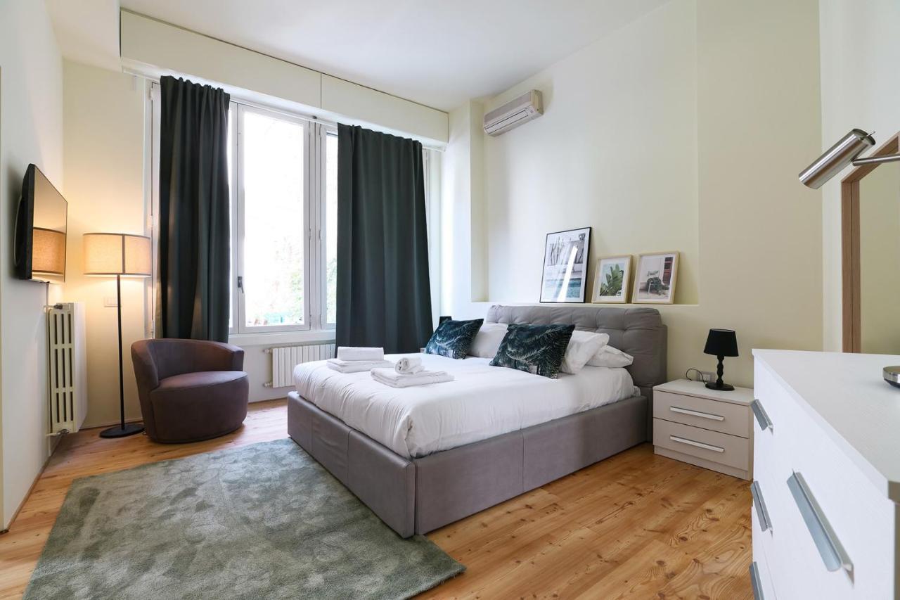 Apartment Prestige Boutique Homes - Garden & Pool Milan