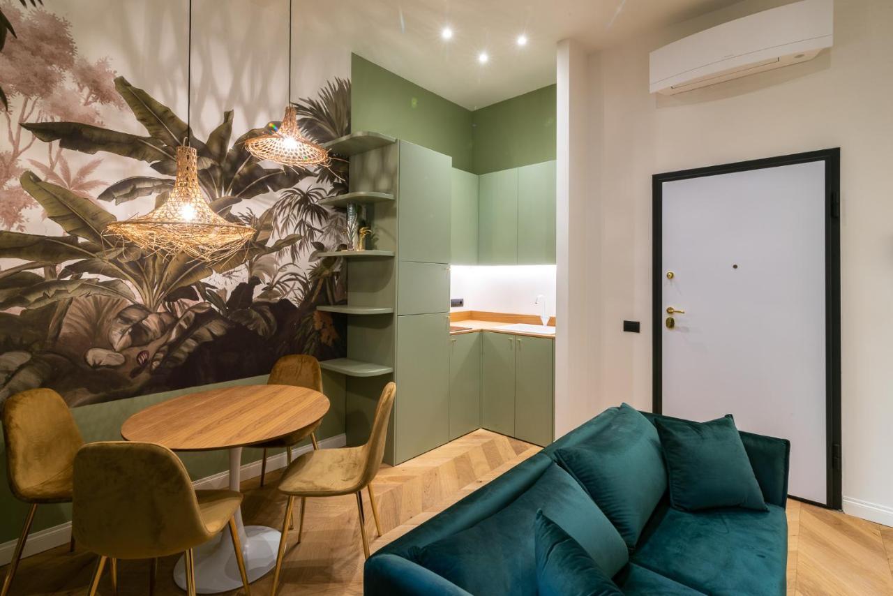 Youhosty - San Michele Del Carso 14 * Milan