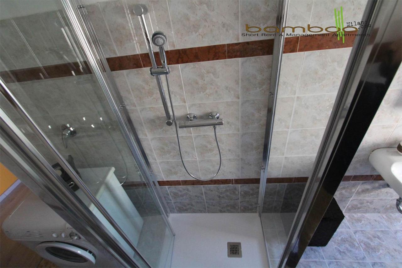 Bamboo Ebro Apartamento