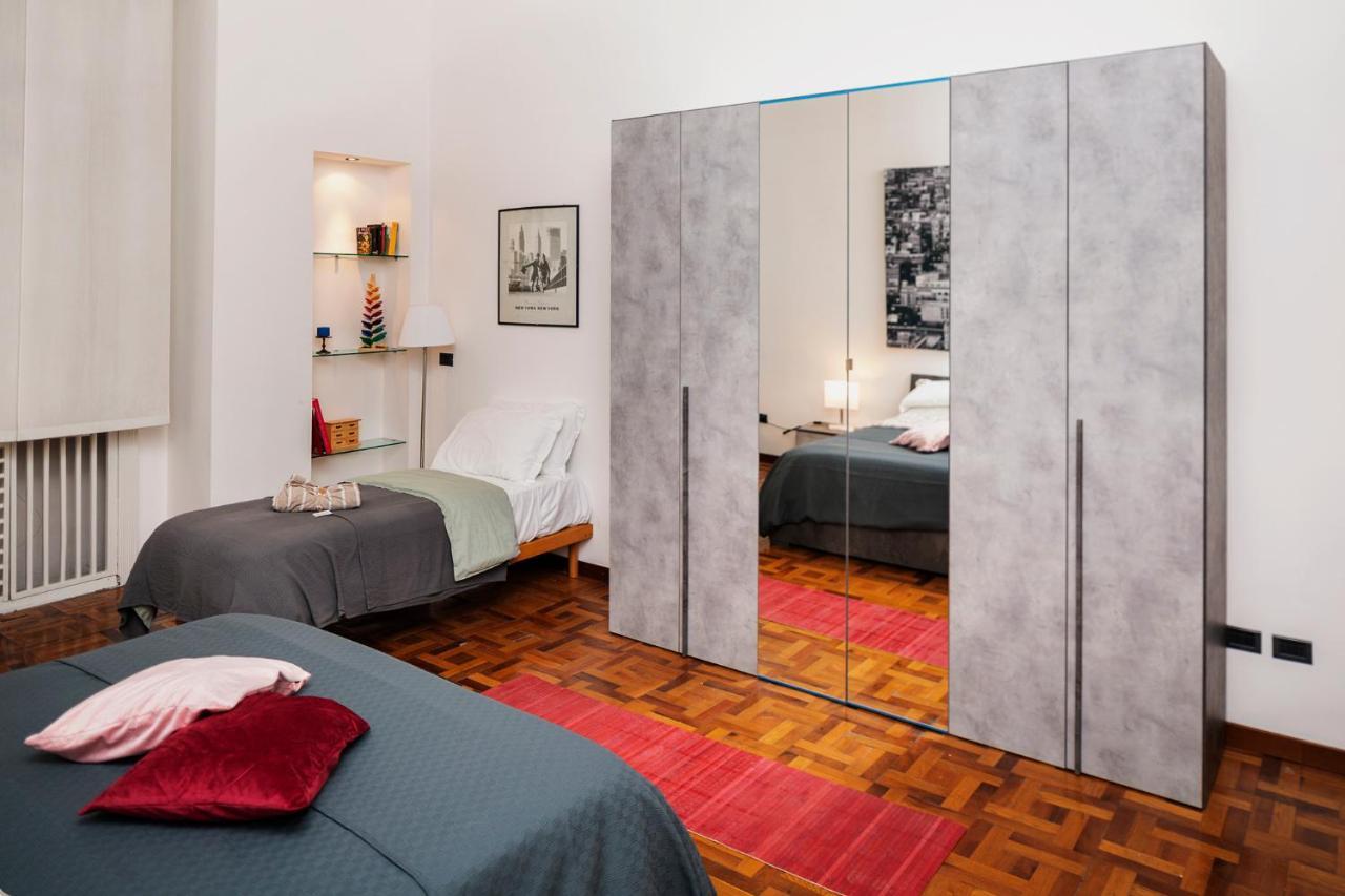 Central Apartment Apartamento *