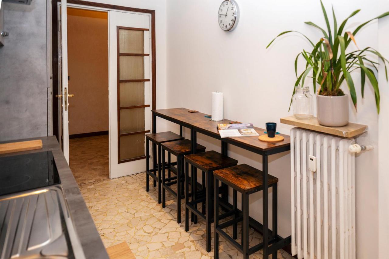 Apartamento Central Apartment