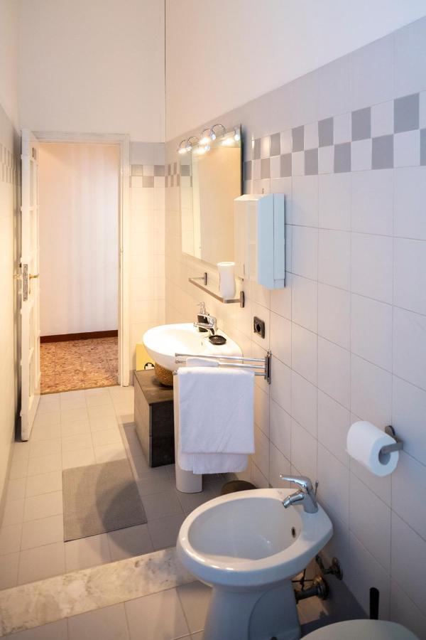 Apartamento Central Apartment