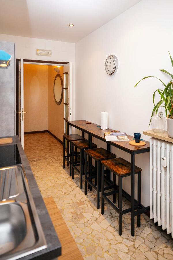Apartamento Central Apartment