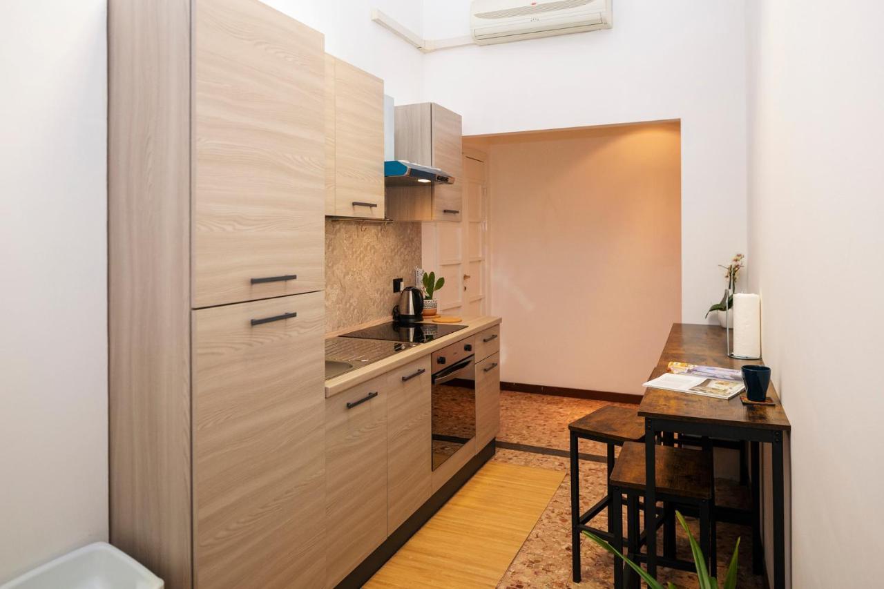 Apartamento Central Apartment *