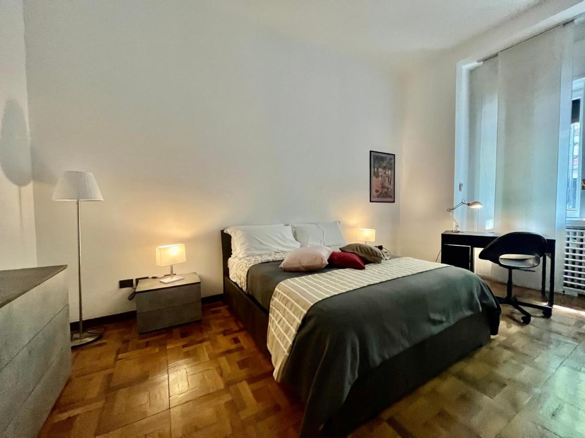 Central Apartment Appartamento *