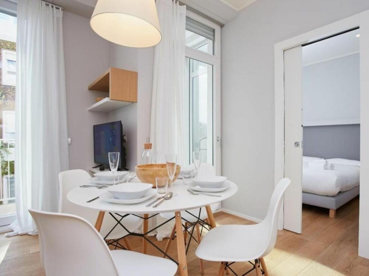 Palazzo Beltrade By Halldis *