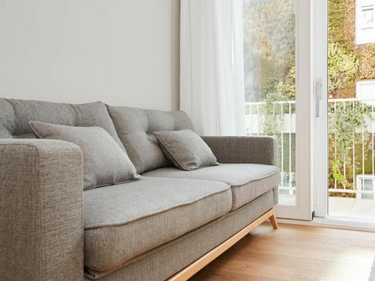 Palazzo Beltrade By Halldis Apartment Milan