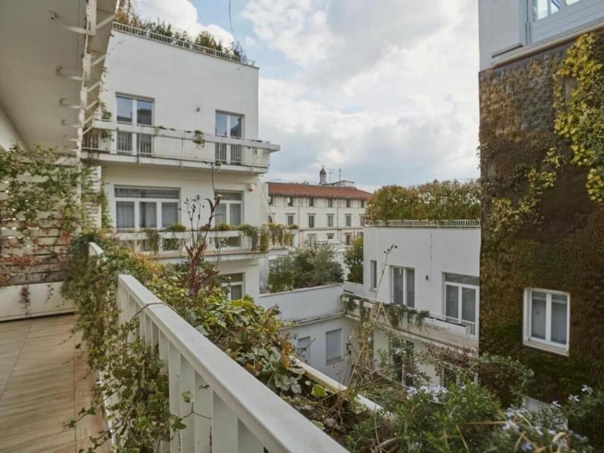 Apartment Palazzo Beltrade By Halldis *
