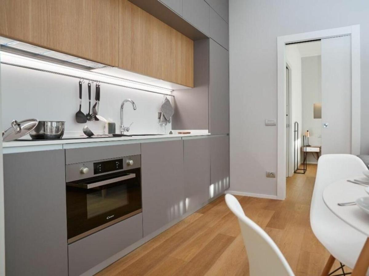 Palazzo Beltrade By Halldis *