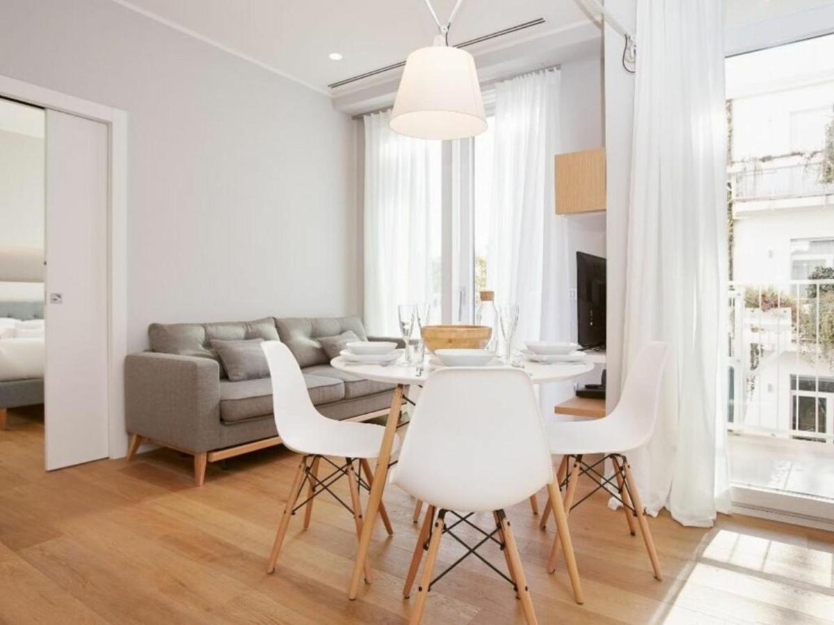 Palazzo Beltrade By Halldis