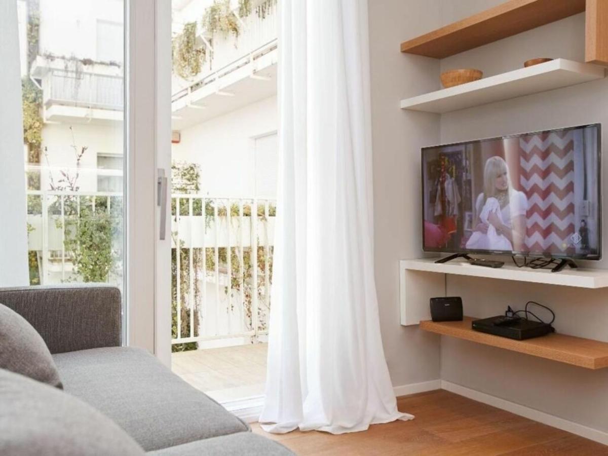 Palazzo Beltrade By Halldis *
