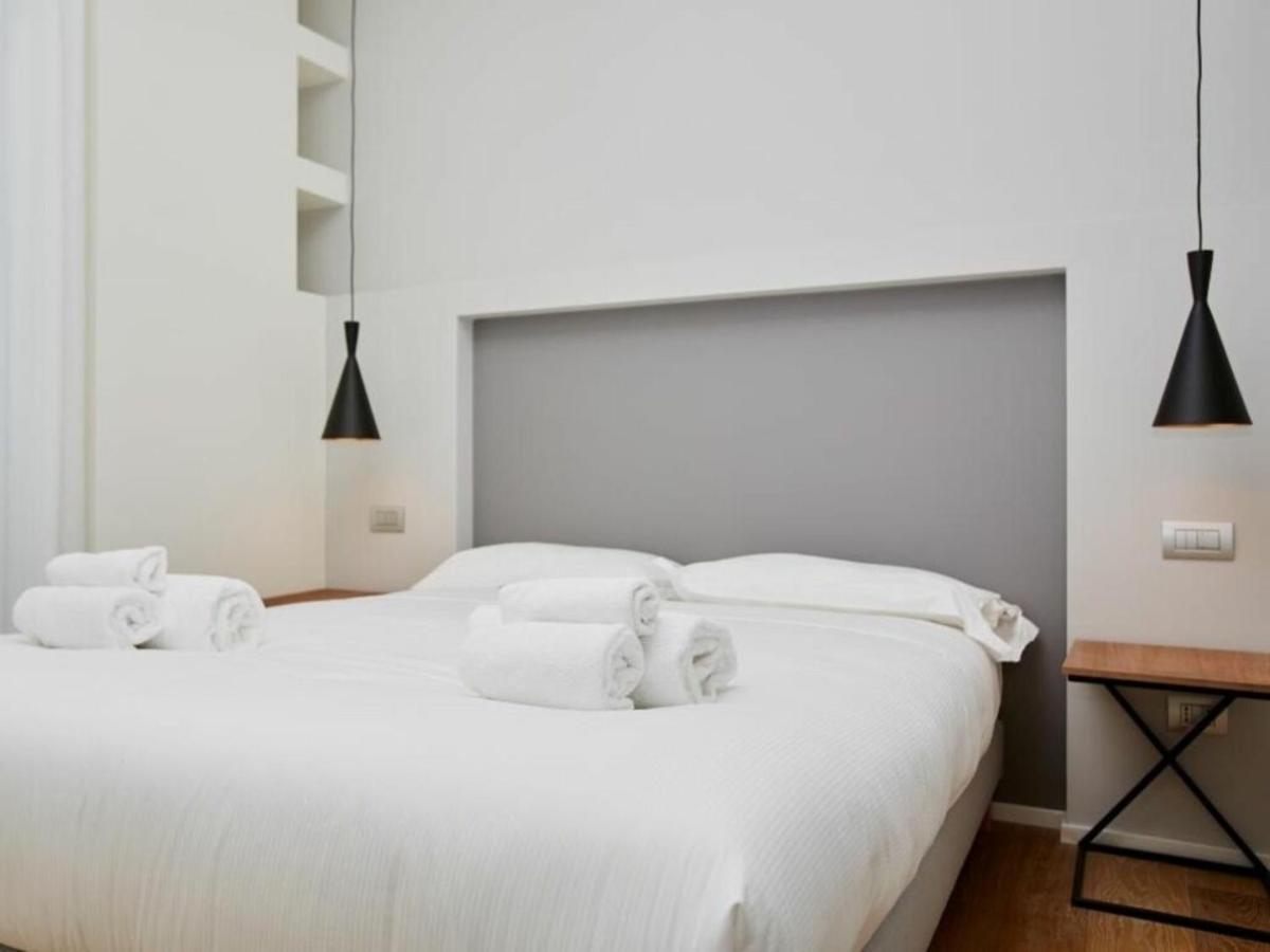 Palazzo Beltrade By Halldis