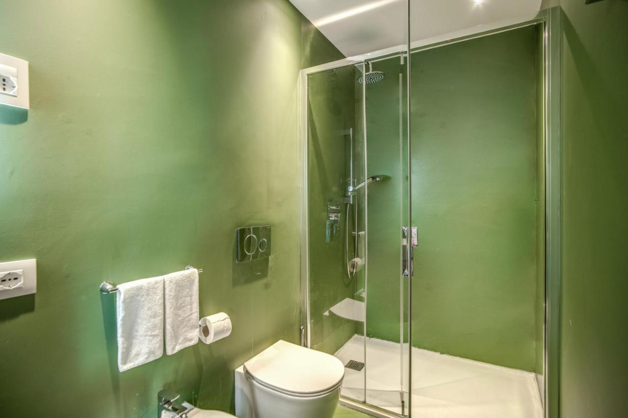 Milhouse Duomo Hotel Milan