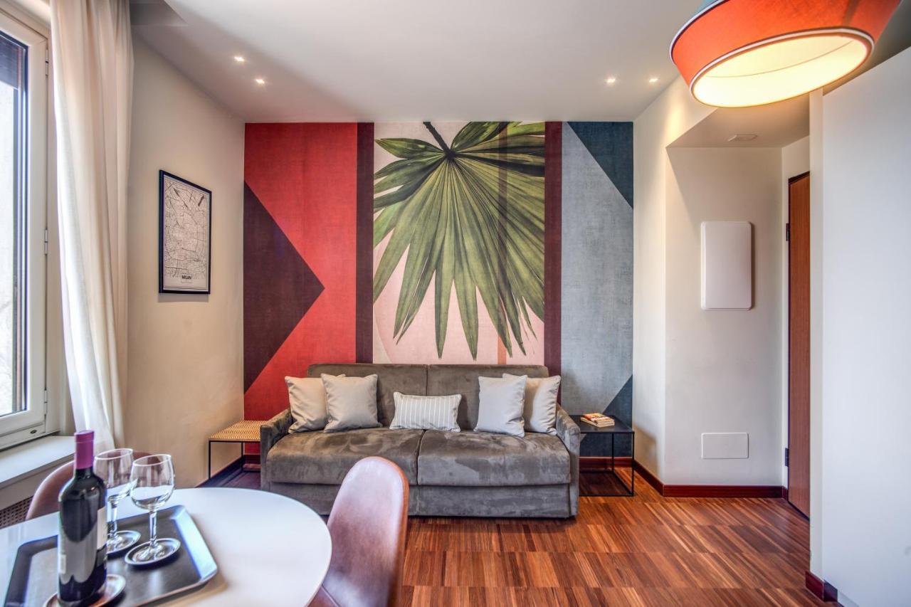 Milhouse Duomo Hotel Milan