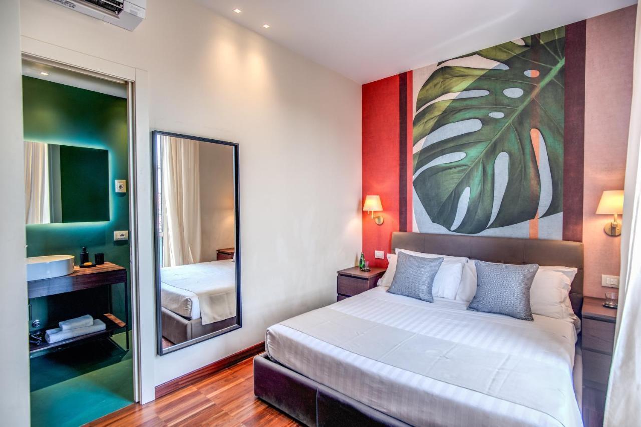 Hotel Milhouse Duomo 2*