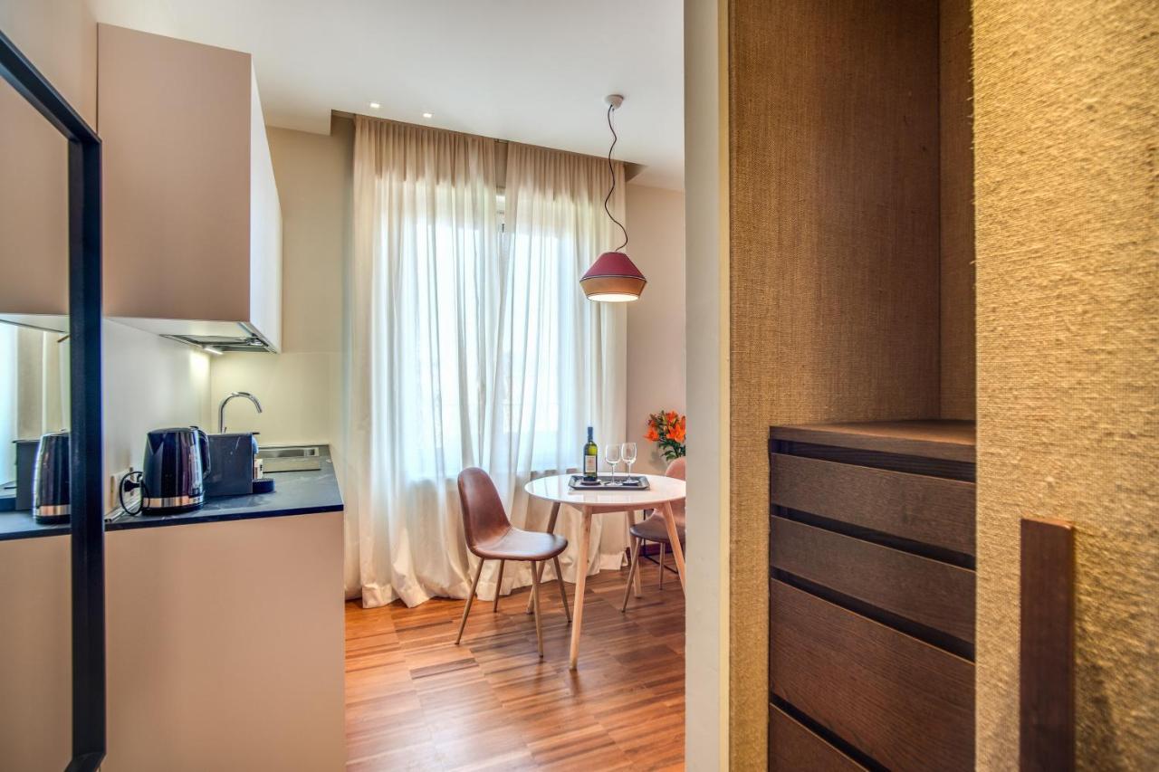 Hotel Milhouse Duomo 2*