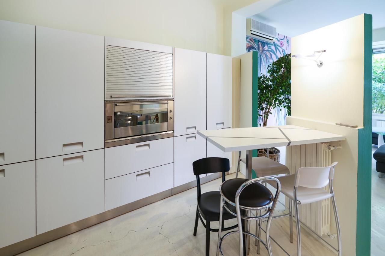 Prestige Boutique Homes - Garden & Pool Milan
