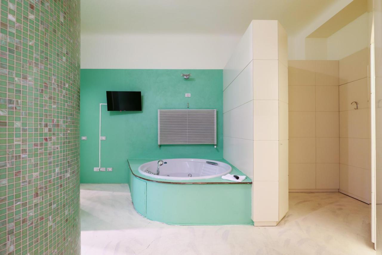 Prestige Boutique Homes - Garden & Pool * Milan