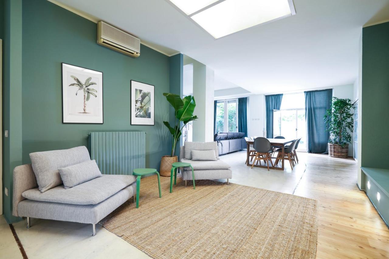 Prestige Boutique Homes - Garden & Pool * Milan