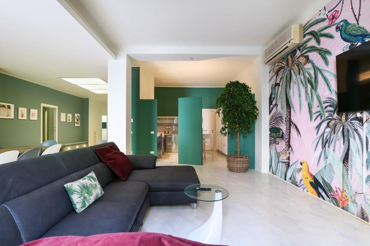 Prestige Boutique Homes - Garden & Pool Milan