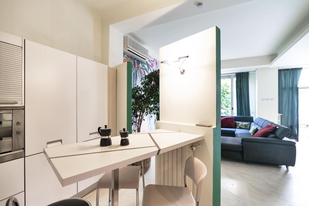 Prestige Boutique Homes - Garden & Pool Milan
