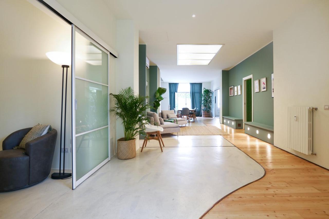 Prestige Boutique Homes - Garden & Pool Apartment