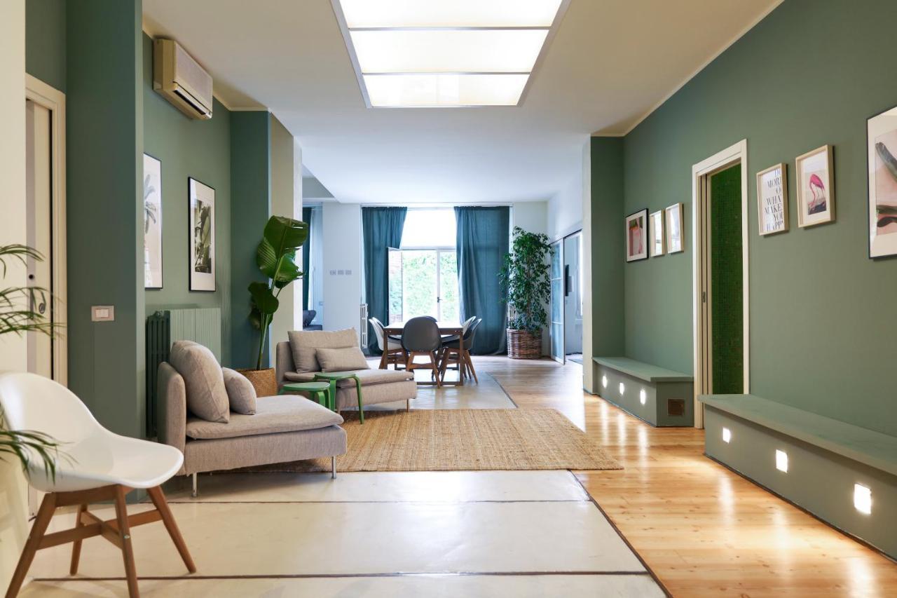 Apartment Prestige Boutique Homes - Garden & Pool Milan