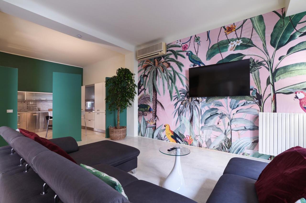 Prestige Boutique Homes - Garden & Pool Milan