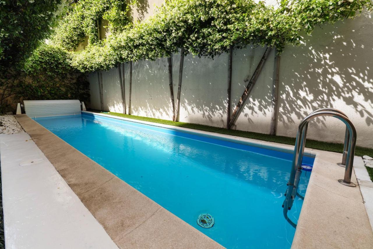 Apartment Prestige Boutique Homes - Garden & Pool *