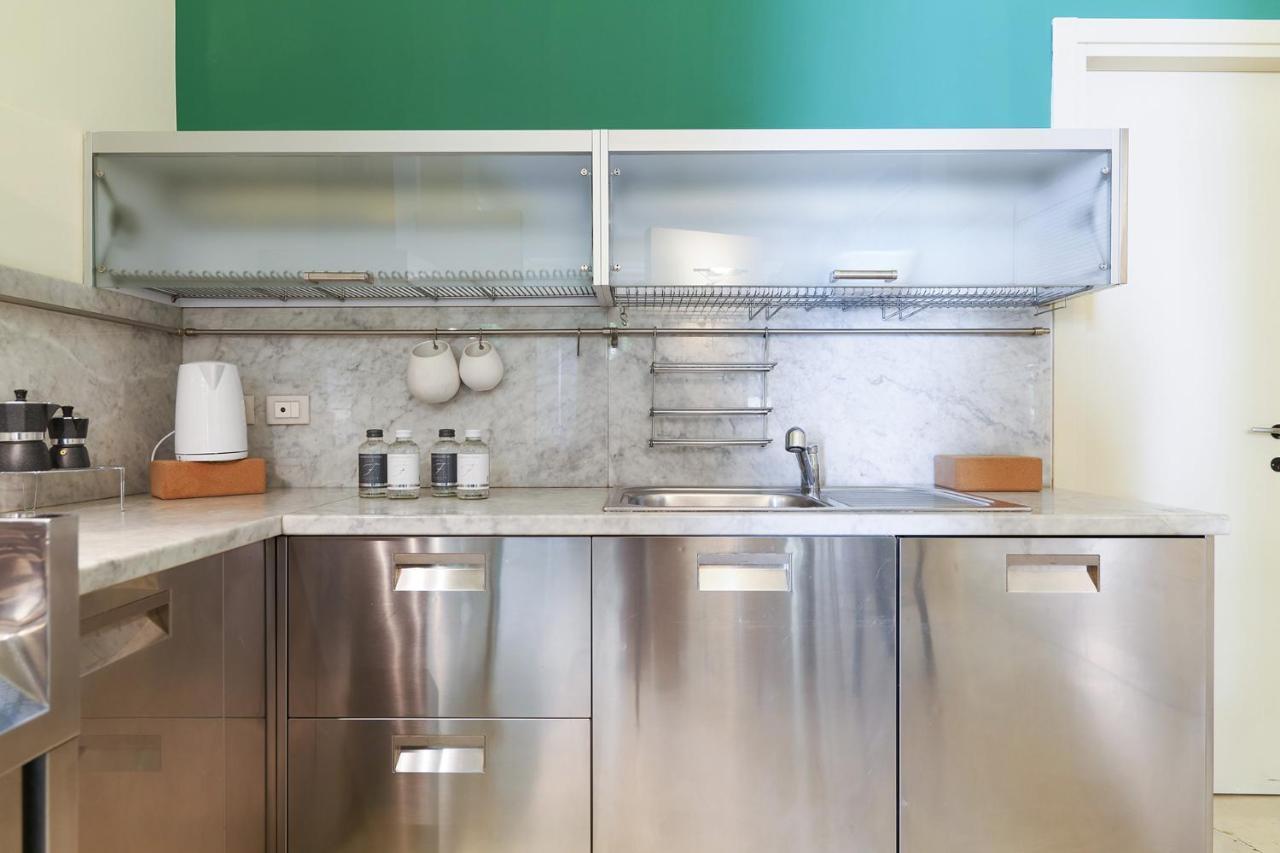 Prestige Boutique Homes - Garden & Pool Apartment Milan