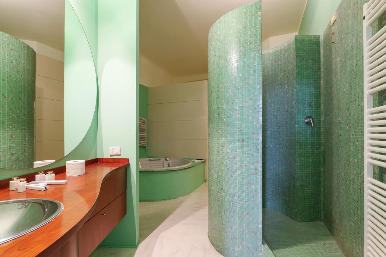 Prestige Boutique Homes - Garden & Pool * Milan
