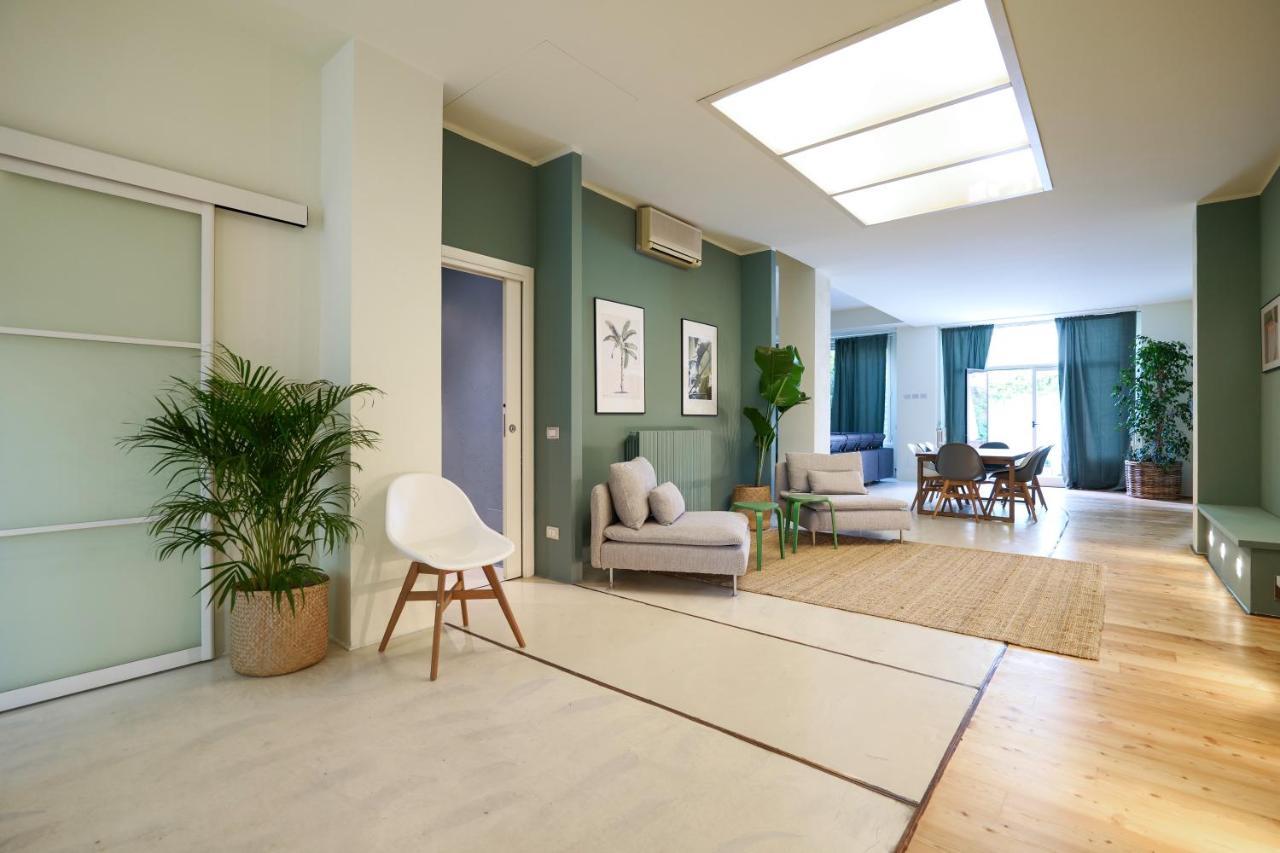 Prestige Boutique Homes - Garden & Pool Apartment