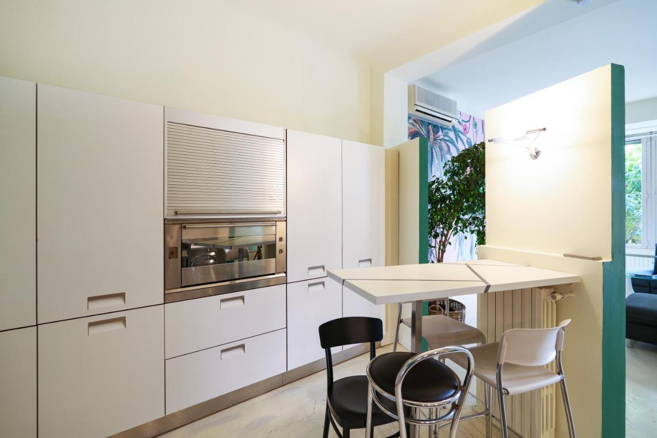 Prestige Boutique Homes - Garden & Pool Apartment *