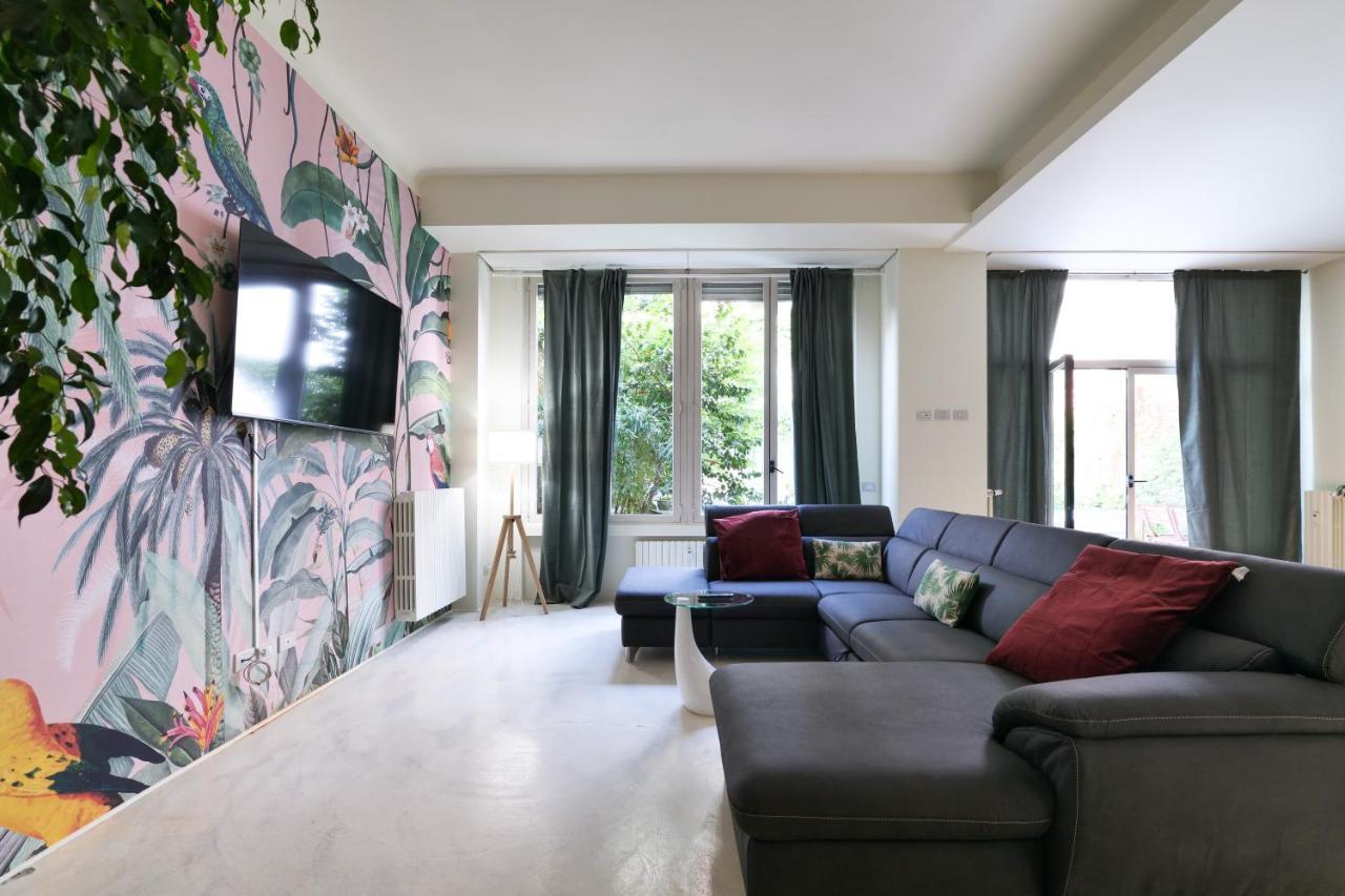 Apartment Prestige Boutique Homes - Garden & Pool