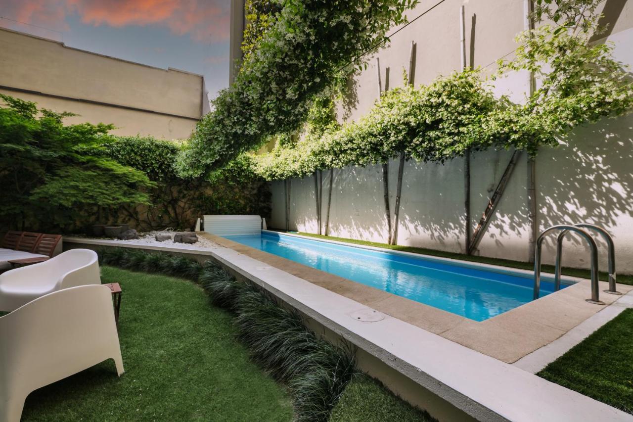 Prestige Boutique Homes - Garden & Pool * Milan