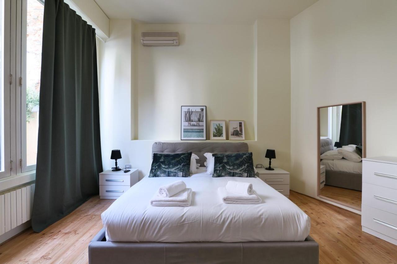 Prestige Boutique Homes - Garden & Pool Milan