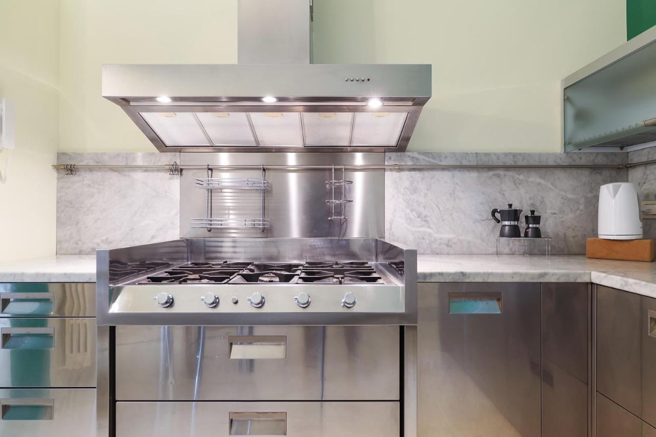 Apartment Prestige Boutique Homes - Garden & Pool