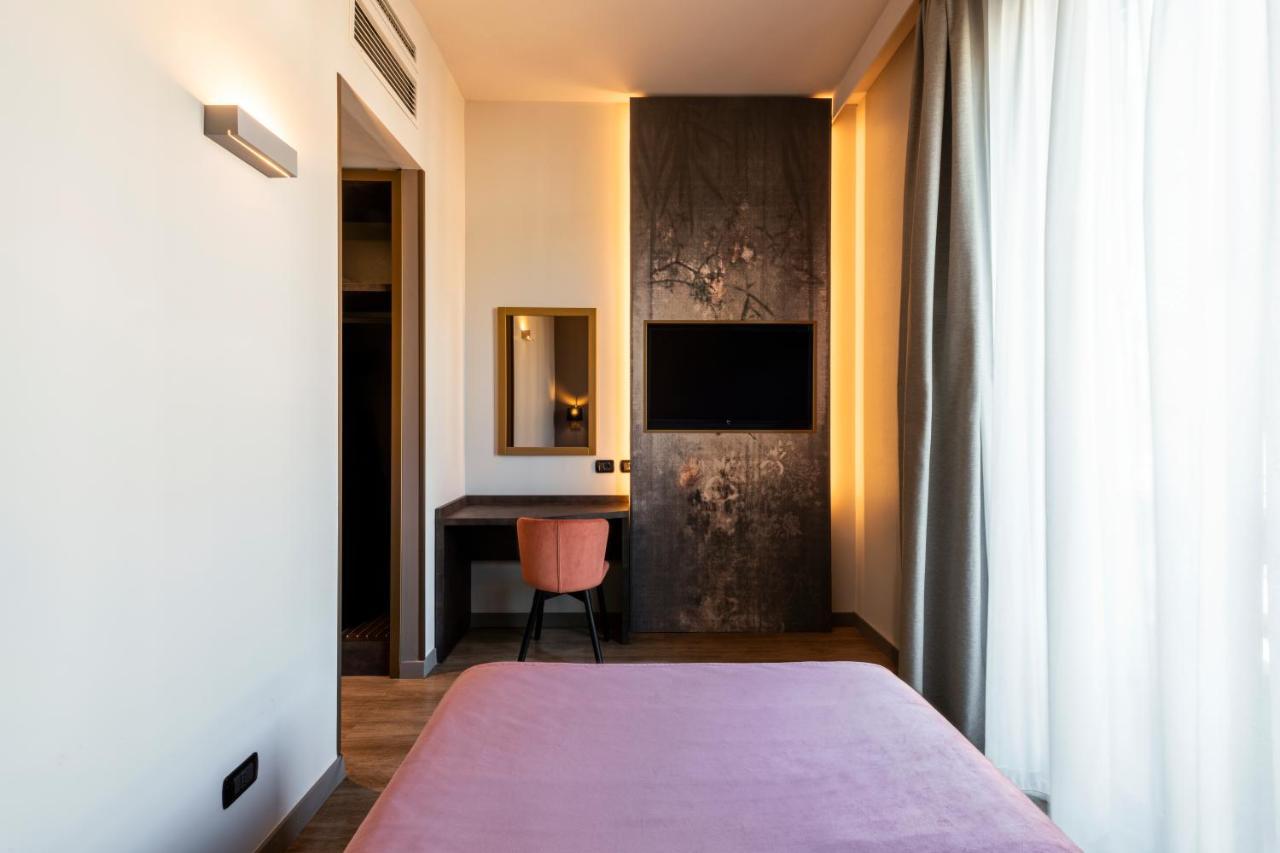 Hotel Mokinba King Milan