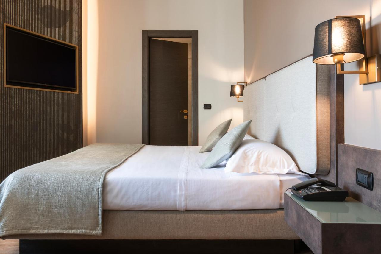 Mokinba King 4* Milan
