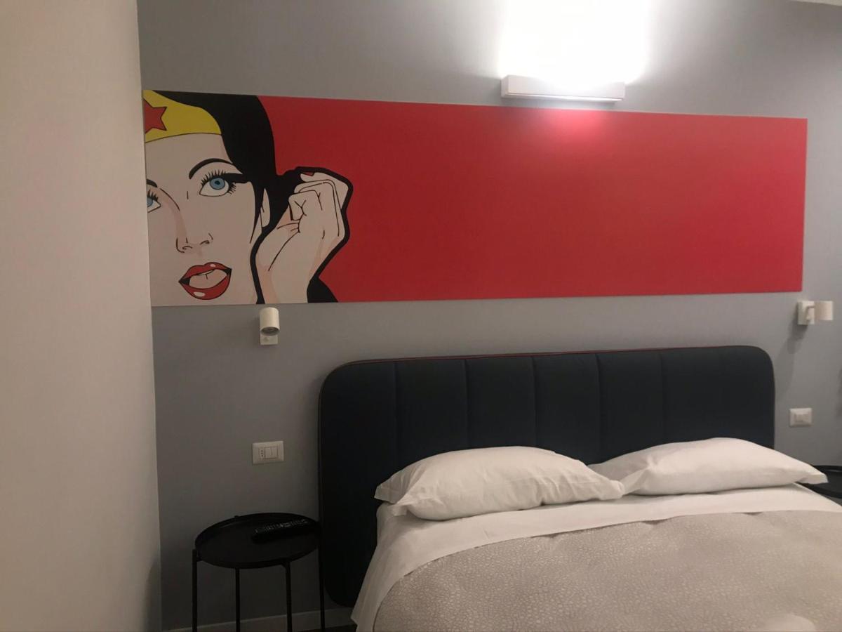 Casa Di Gio Apartment Milan