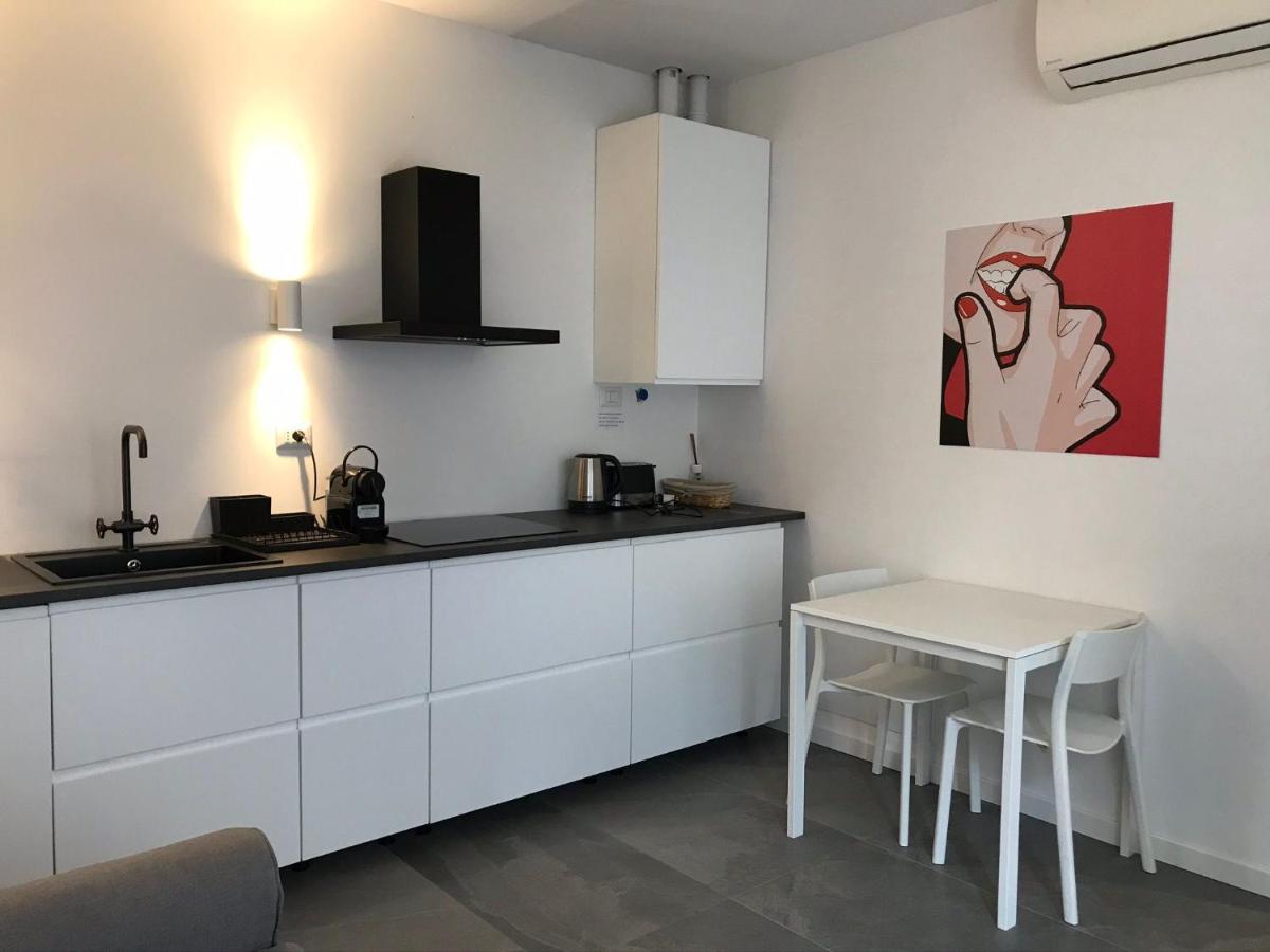 Casa Di Gio Apartment