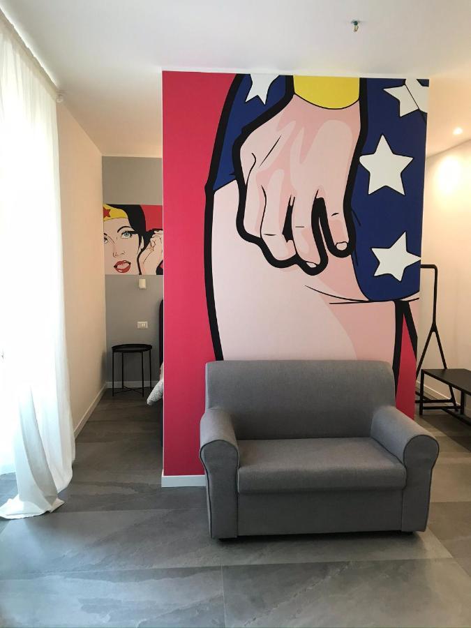 Casa Di Gio Milan