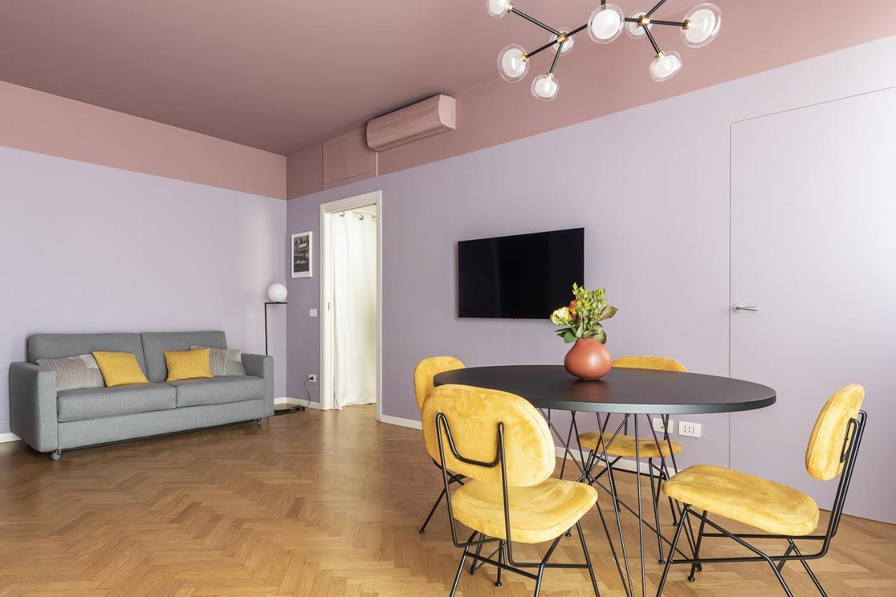 Appartamento Design Navigli Milano