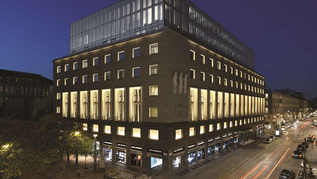 Armani 5* Milano