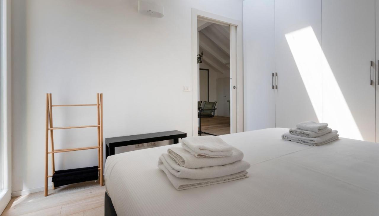 Italianway - Cola Montano 29 Appartamento Milano