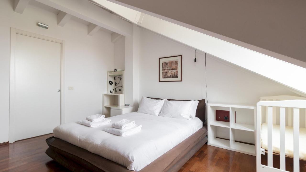 Italianway - De Sanctis 14 Apartment