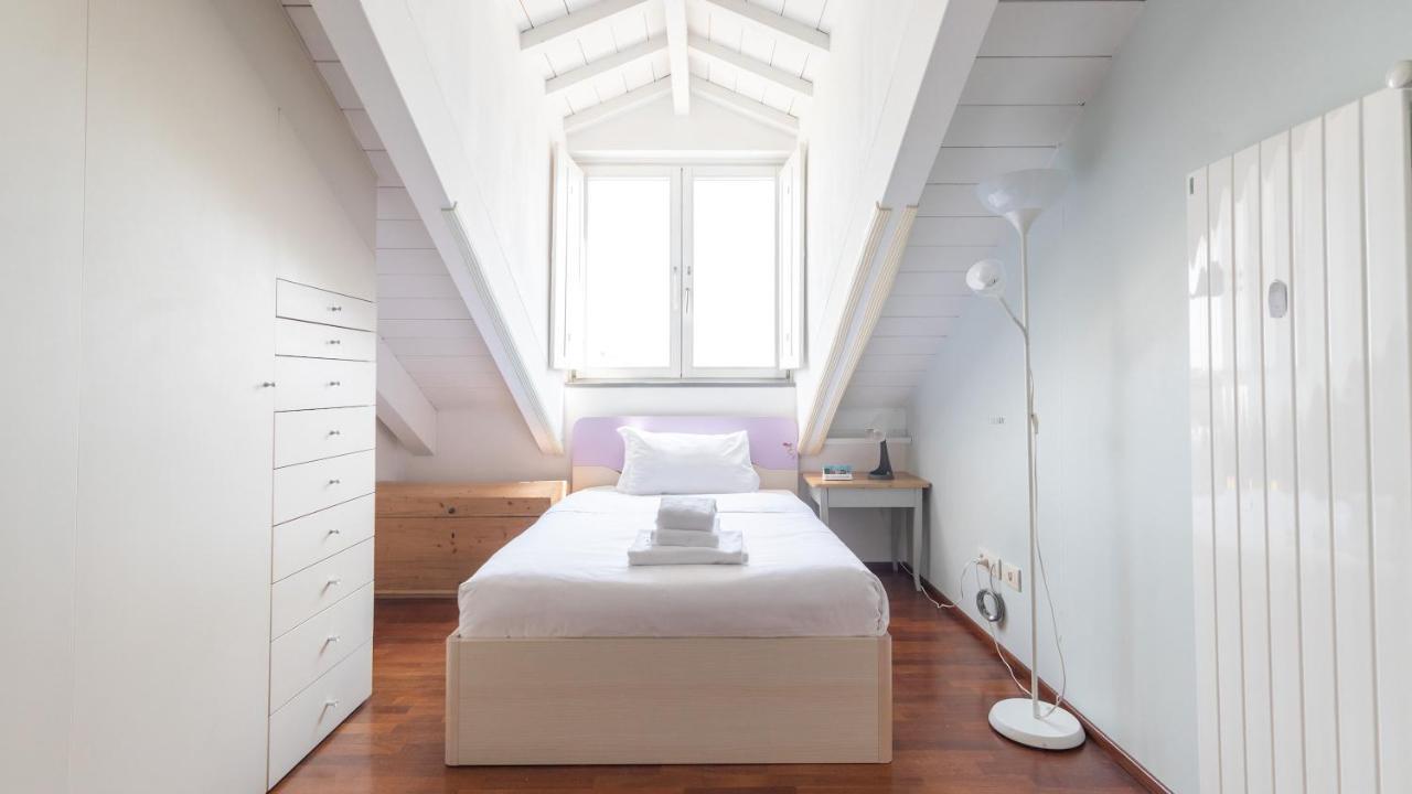 Italianway - De Sanctis 14 Apartment *