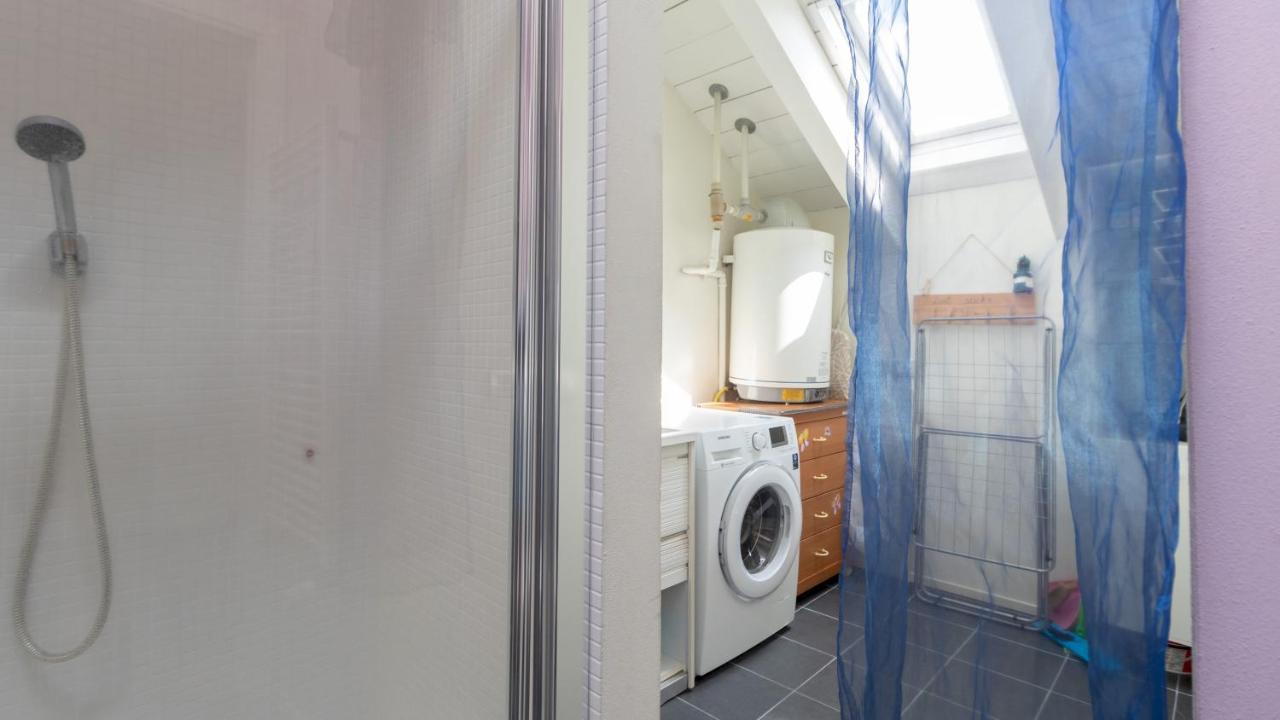 Apartment Italianway - De Sanctis 14
